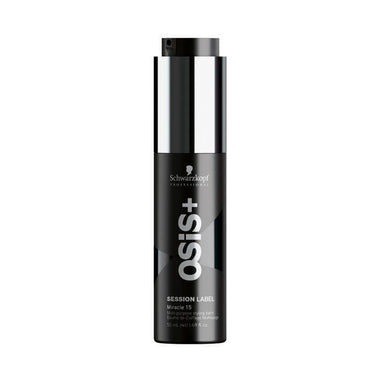 SCHWARZKOPF - OSIS+ SESSION LABEL_Miracle 15 Multi-purpose styling balm 50ml_Cosmetic World